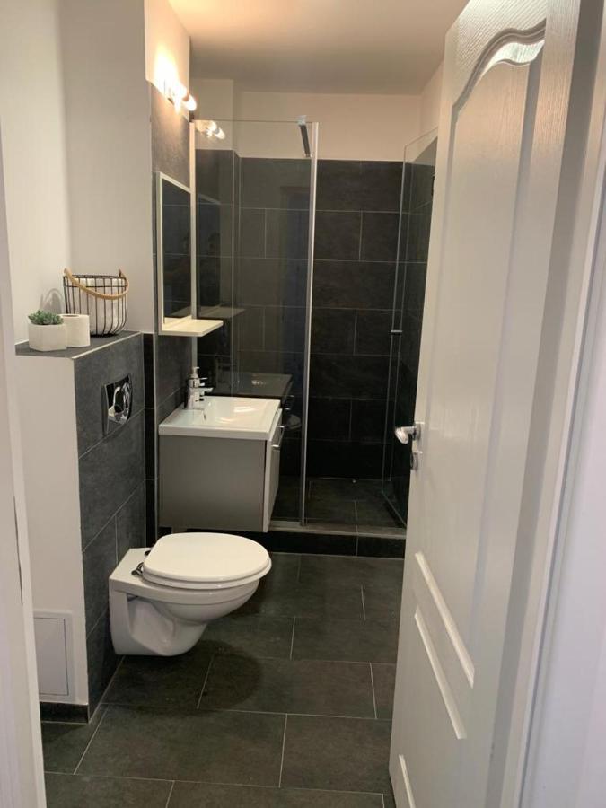 Apartament Anca Sînmartin Extérieur photo