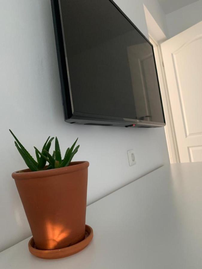 Apartament Anca Sînmartin Extérieur photo